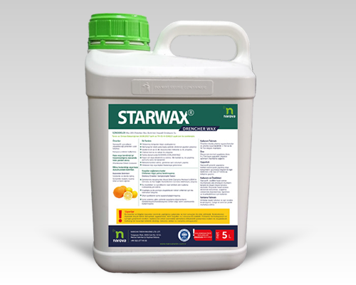 Décrassant extrême ultra-concentré Starwax, 1 litre
